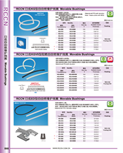 日成自由絕緣護(hù)線(xiàn)套 ED