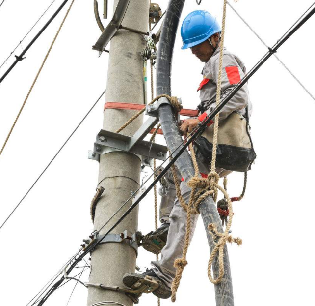 電力施工中安裝電線電纜接頭注意要點