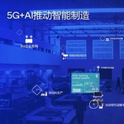 毫米波釋放5G極致潛能，高通助力智能工廠，賦能工業(yè)數(shù)字化變革